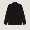 bawełnianą koszulką polo z grosgrainem Givenchy Paris bawełnianą koszulką polo z grosgrainem Givenchy Paris