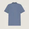 bawełnianą koszulką polo z grosgrainem Givenchy Paris bawełnianą koszulką polo z grosgrainem Givenchy Paris