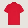 bawełnianą koszulką polo z grosgrainem Givenchy Paris bawełnianą koszulką polo z grosgrainem Givenchy Paris