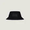 Bawełniana czapka typu bucket Givenchy Bawełniana czapka typu bucket Givenchy