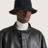 Bawełniana czapka typu bucket Givenchy Bawełniana czapka typu bucket Givenchy