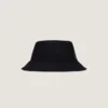 Bawełniana czapka typu bucket Givenchy Bawełniana czapka typu bucket Givenchy