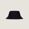 Bawełniana czapka typu bucket Givenchy Bawełniana czapka typu bucket Givenchy