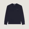 Bawełniana koszulka z groszkową taśmą Givenchy Paris Bawełniana koszulka z groszkową taśmą Givenchy Paris