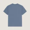 Bawełniana koszulka z groszkową taśmą Givenchy Paris Bawełniana koszulka z groszkową taśmą Givenchy Paris