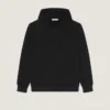 Bluza z kapturem z polaru z nadrukiem klapsa filmowego Bluza z kapturem z polaru z nadrukiem klapsa filmowego