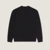 Bluza z polaru z nadrukiem w stylu surrealistycznym Bluza z polaru z nadrukiem w stylu surrealistycznym