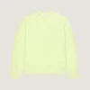 Bluza z polaru z szwem couture i napisem Givenchy Paris Bluza z polaru z szwem couture i napisem Givenchy Paris