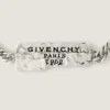 Bransoletka Givenchy Tape z metalu i emalii Bransoletka Givenchy Tape z metalu i emalii
