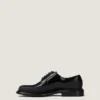 Buty typu derby ze skóry Buty typu derby ze skóry