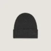 Czapka Givenchy Paris z wełny Czapka Givenchy Paris z wełny