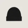 Czapka Givenchy Paris z wełny Czapka Givenchy Paris z wełny