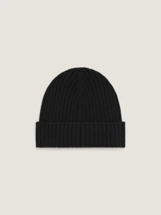 Czapka Givenchy Paris z wełny Czapka Givenchy Paris z wełny