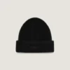 czapka Givenchy Paris z wełny alpaki czapka Givenchy Paris z wełny alpaki