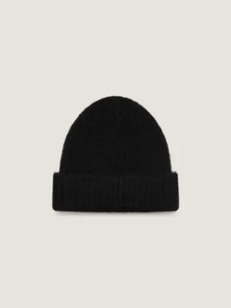 czapka Givenchy Paris z wełny alpaki