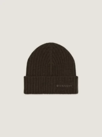Czapka Givenchy z wełny Czapka Givenchy z wełny