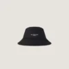 Czapka typu bucket Givenchy Paris z bawełny Czapka typu bucket Givenchy Paris z bawełny