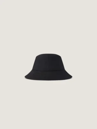 Czapka typu bucket Givenchy Paris z bawełny Czapka typu bucket Givenchy Paris z bawełny