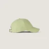 Czapka z haftowanym napisem „Givenchy Paris” z bawełny Czapka z haftowanym napisem „Givenchy Paris” z bawełny