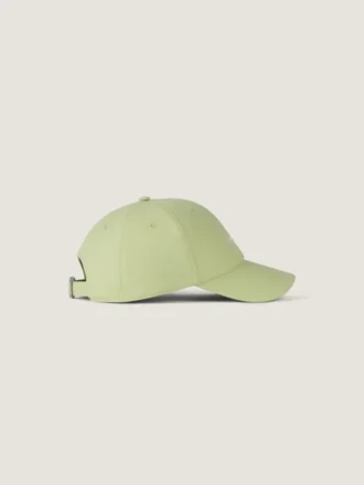 Czapka z haftowanym napisem „Givenchy Paris” z bawełny Czapka z haftowanym napisem „Givenchy Paris” z bawełny