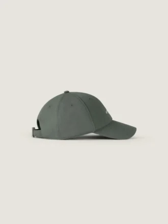 Czapka z haftowanym napisem „Givenchy Paris” z bawełny Czapka z haftowanym napisem „Givenchy Paris” z bawełny
