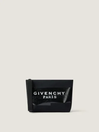 Etui Givenchy Tape z płótna