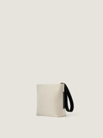 Etui Givenchy Tape z płótna