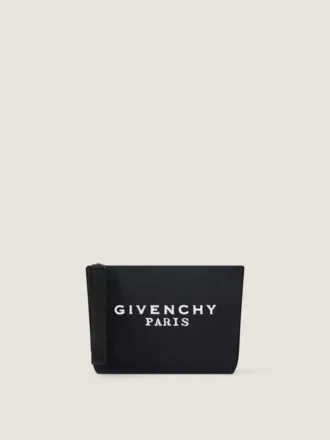 Etui Givenchy z płótna