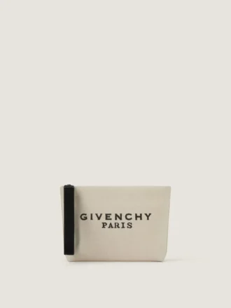 Etui Givenchy z płótna