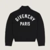 Kardigan z żakardowym wzorem Givenchy Paris z wełny Kardigan z żakardowym wzorem Givenchy Paris z wełny
