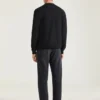 Kardigan z dzianiny bawełnianej z żakardowym wzorem Givenchy Paris Kardigan z dzianiny bawełnianej z żakardowym wzorem Givenchy Paris