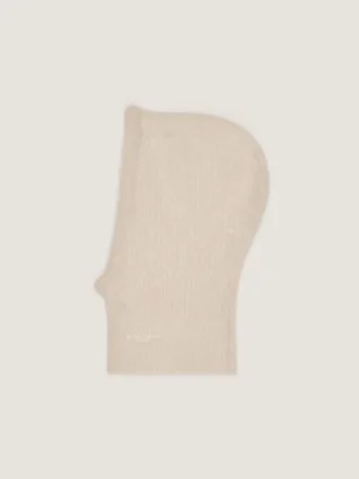 Kominiarka Givenchy Paris z wełny alpaki