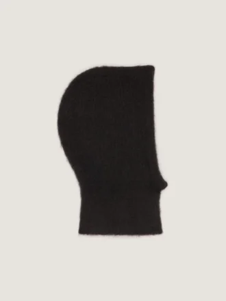 Kominiarka Givenchy Paris z wełny alpaki