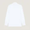 koszula Slim Fit z popeliny z haftem Givenchy koszula Slim Fit z popeliny z haftem Givenchy