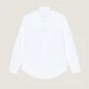 Koszula z bawełny typu oxford z żakardowym wzorem Givenchy Paris Koszula z bawełny typu oxford z żakardowym wzorem Givenchy Paris