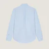 Koszula z bawełny typu oxford z żakardowym wzorem Givenchy Paris Koszula z bawełny typu oxford z żakardowym wzorem Givenchy Paris