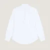 Koszula z bawełny typu oxford z żakardowym wzorem Givenchy Paris Koszula z bawełny typu oxford z żakardowym wzorem Givenchy Paris
