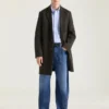 Koszula z bawełny typu oxford z haftem Givenchy Paris Koszula z bawełny typu oxford z haftem Givenchy Paris