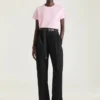 Koszulka bawełniana z nadrukiem Givenchy Koszulka bawełniana z nadrukiem Givenchy