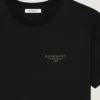 Koszulka bawełniana z nadrukiem Givenchy Koszulka bawełniana z nadrukiem Givenchy