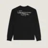 Koszulka bawełniana z nadrukiem Givenchy Koszulka bawełniana z nadrukiem Givenchy