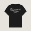 Koszulka bawełniana z nadrukiem Givenchy Koszulka bawełniana z nadrukiem Givenchy