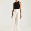 Koszulka bez rękawów Slim Fit z bawełny z nadrukiem Givenchy Paris Koszulka bez rękawów Slim Fit z bawełny z nadrukiem Givenchy Paris