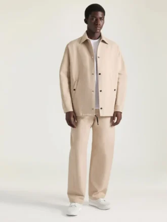 Sneakersy Givenchy Yard ze skóry i zamszu
