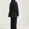 Kurtka z szwami couture Kurtka z szwami couture