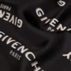 Mała chustka Givenchy Shadow z jedwabiu Mała chustka Givenchy Shadow z jedwabiu