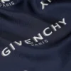 Mała chustka Givenchy Shadow z jedwabiu Mała chustka Givenchy Shadow z jedwabiu
