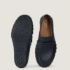 Mokasyny Givenchy Echo ze skóry Mokasyny Givenchy Echo ze skóry