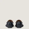 Mokasyny Givenchy Echo ze skóry Mokasyny Givenchy Echo ze skóry