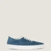 Nowe trampki City z zamszu Nowe trampki City z zamszu